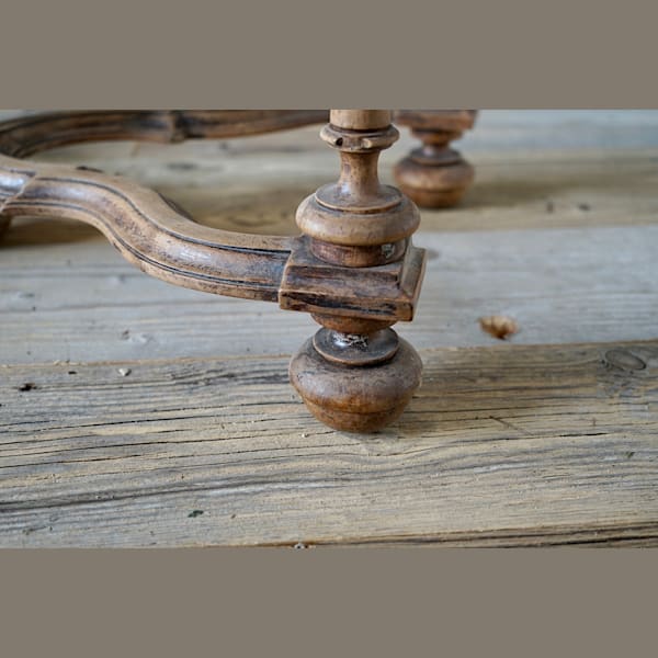 Louis XIV Side Table