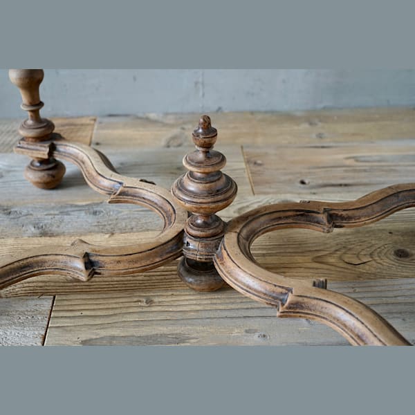 Louis XIV Side Table