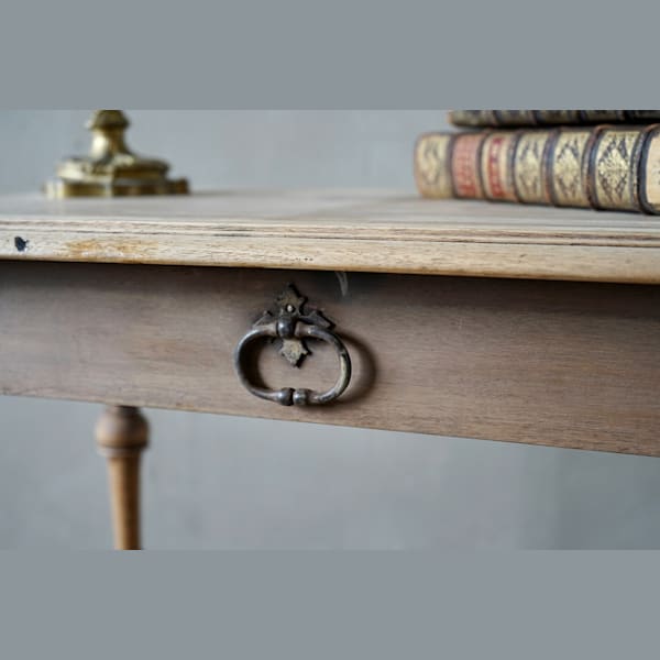 Louis XIV Side Table