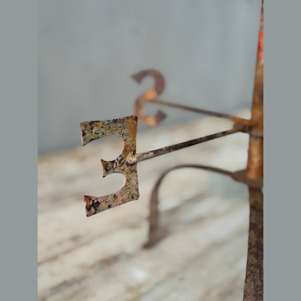 Horse & Sulky Weathervane