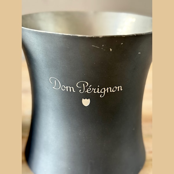 Dom Perignon Champagne Bucket