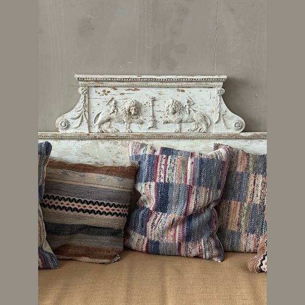 Swedish Gustavian Sofa