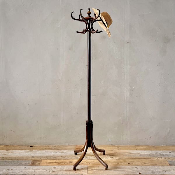 French Bentwood Hat & Coat Stand