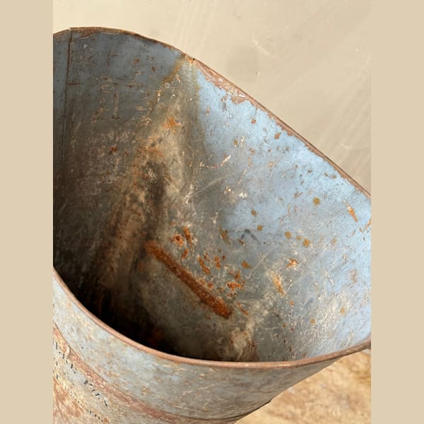 Wine Harvesting Hod