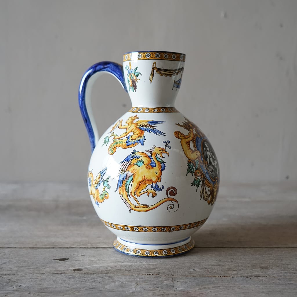 Gien Jug