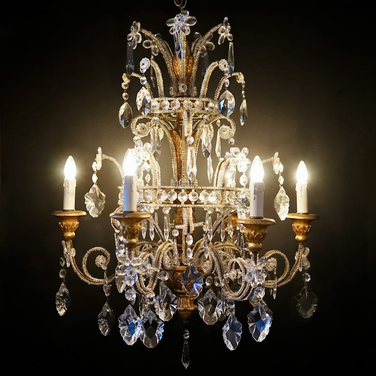 Italian Chandelier