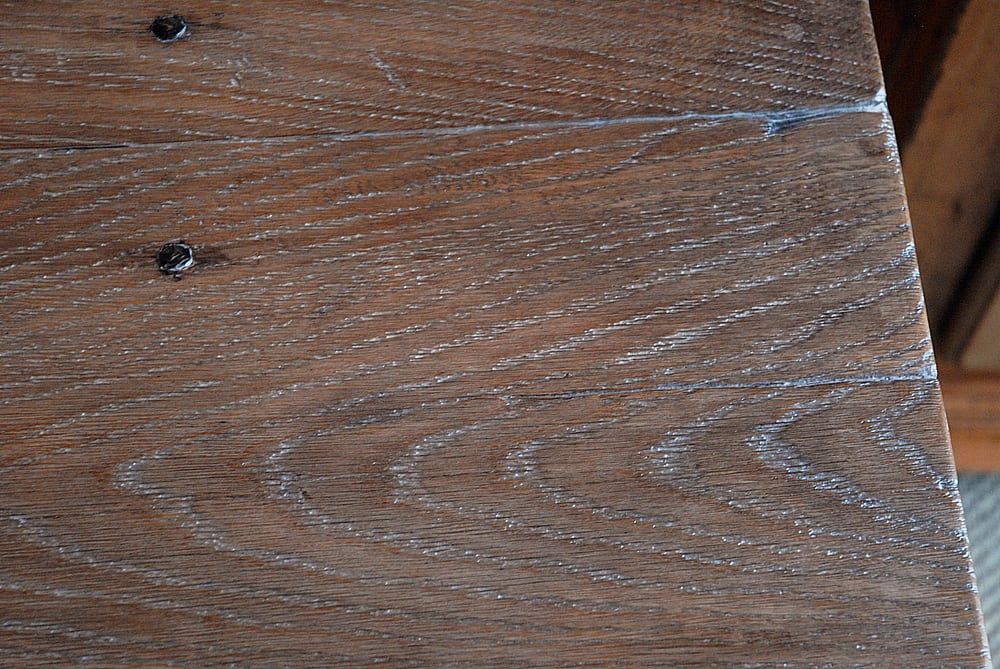 Provincial Dining Table
