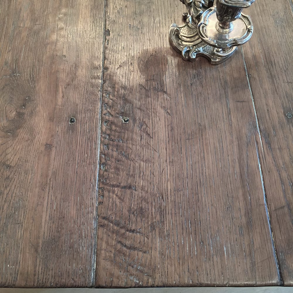 Provincial Dining Table