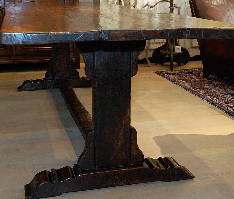 Refectory Table
