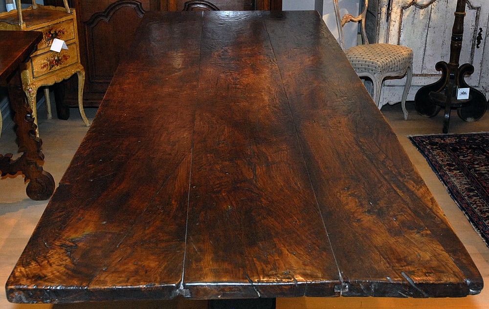 Refectory Table