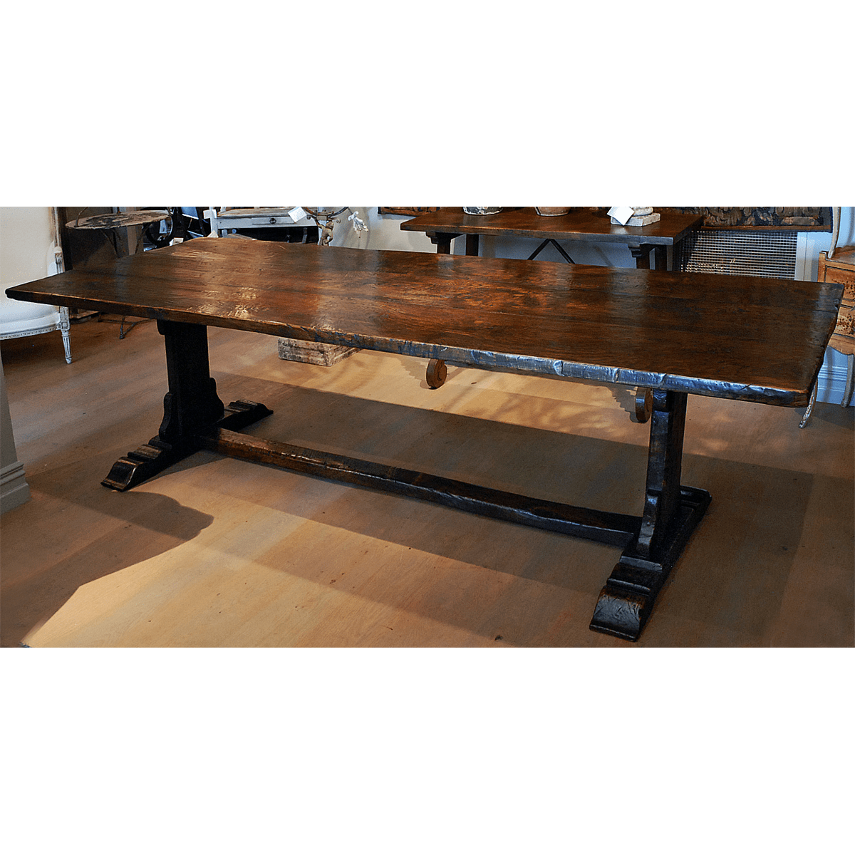 Refectory Table