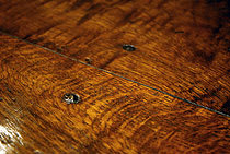 Provincial Dining Table