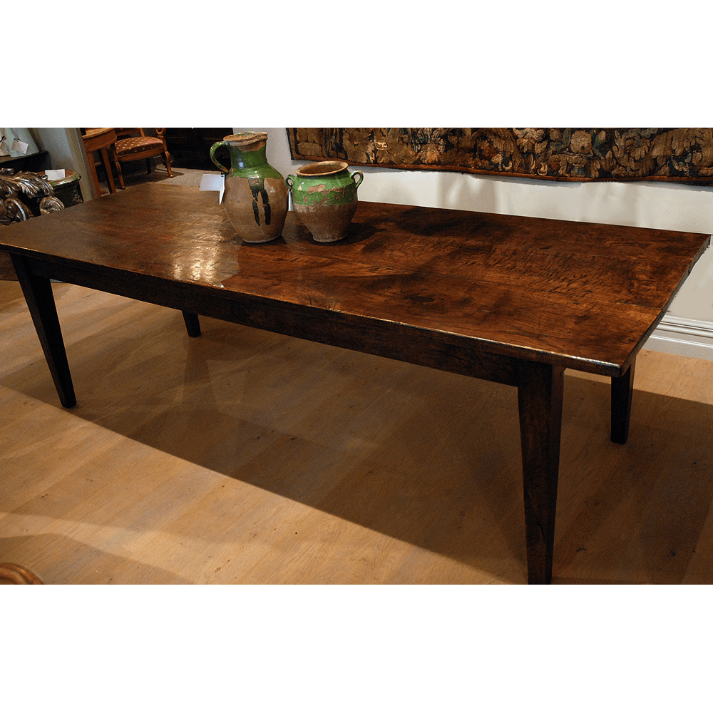 Provincial Dining Table