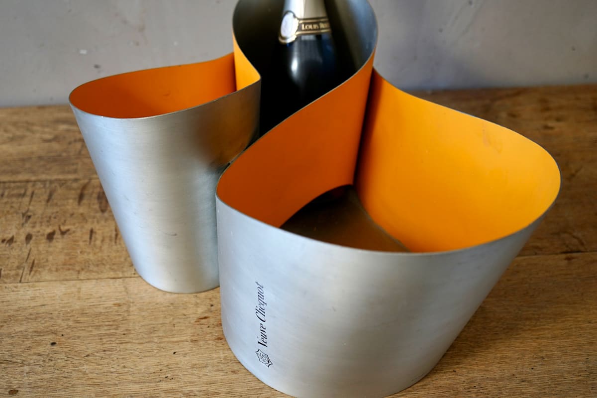 Veuve Clicquot Champagne Bucket