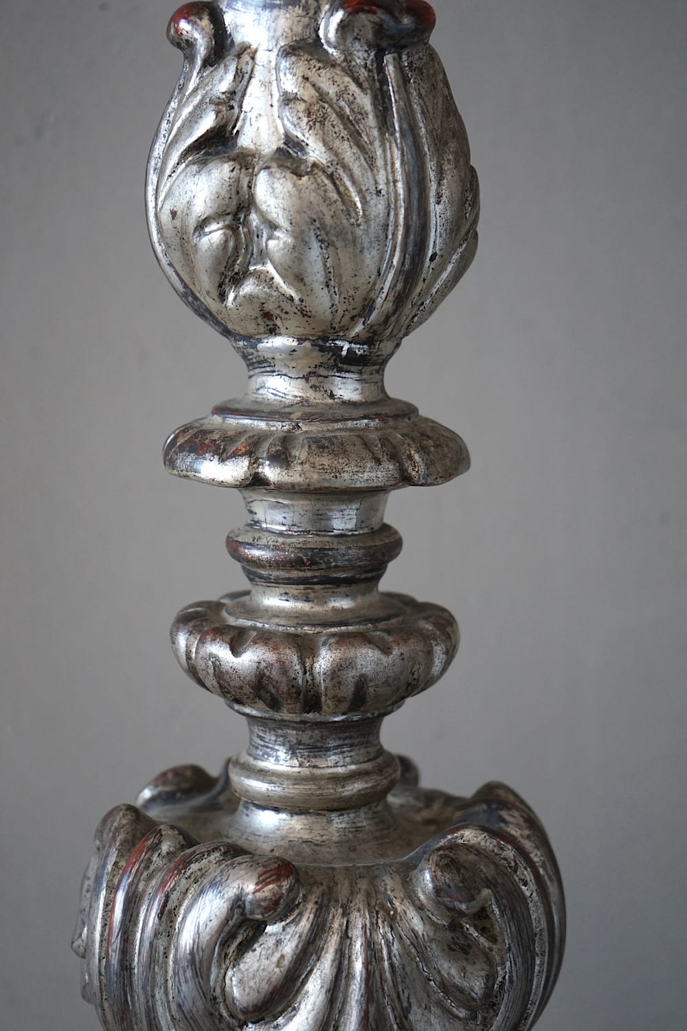 Italian Torchere Candlesticks