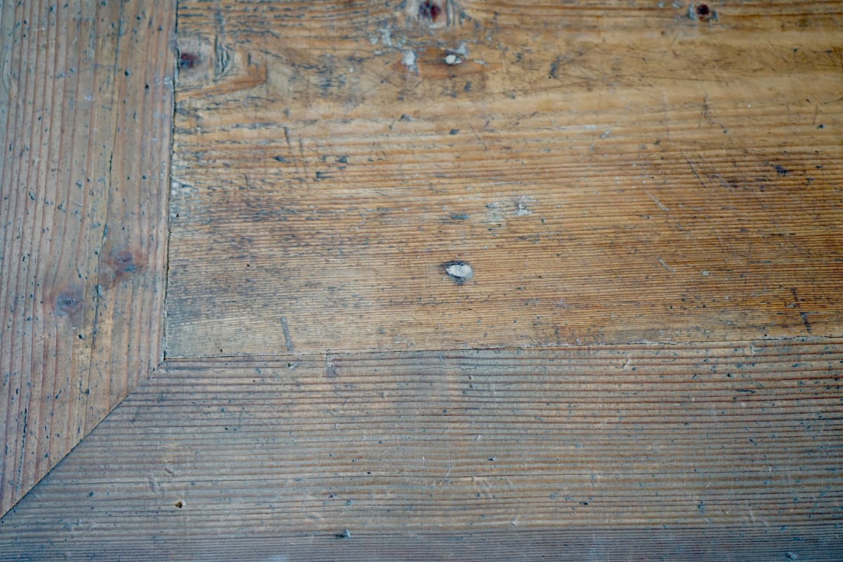 French Provincial Dining Table