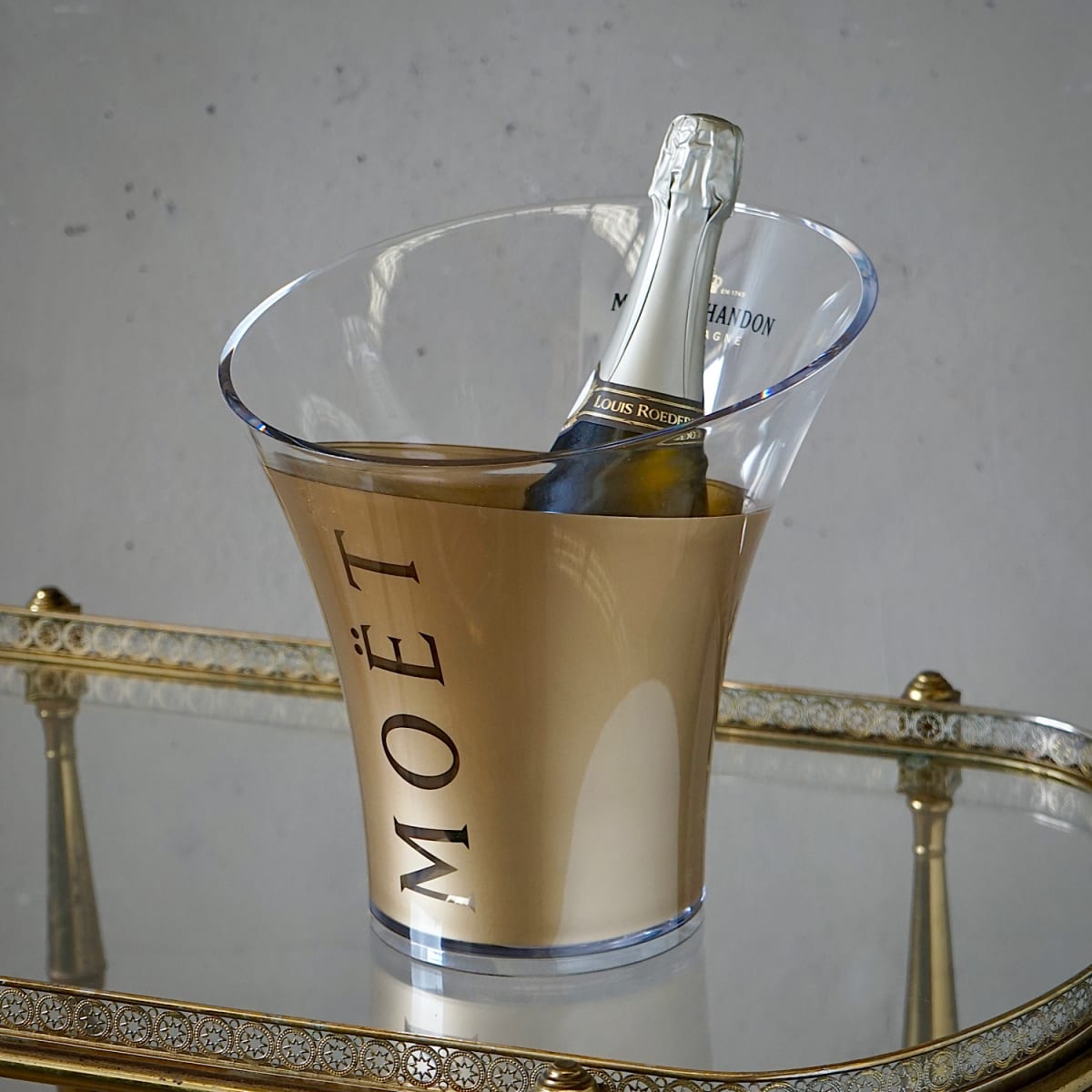 Moet et Chandon Champagne Bucket