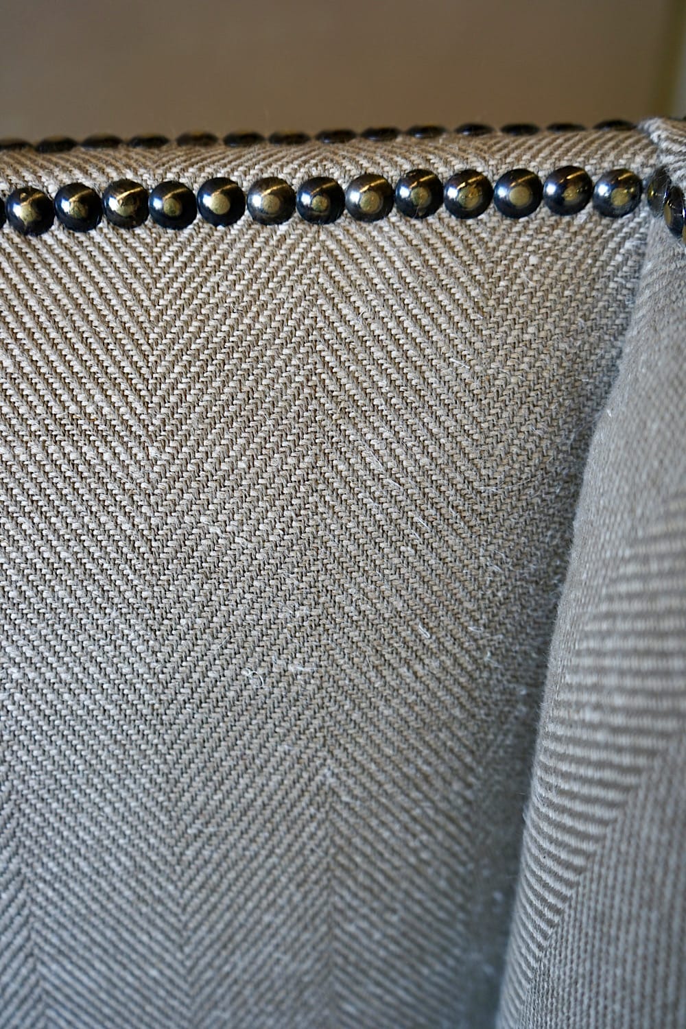 Louis XIII Armchairs