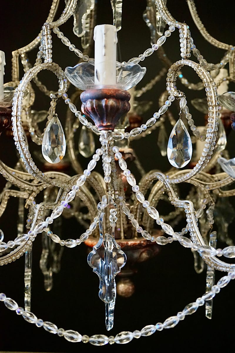 Italian Chandelier