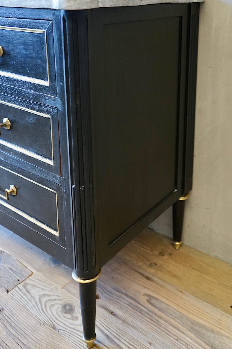 Louis XVI Commode