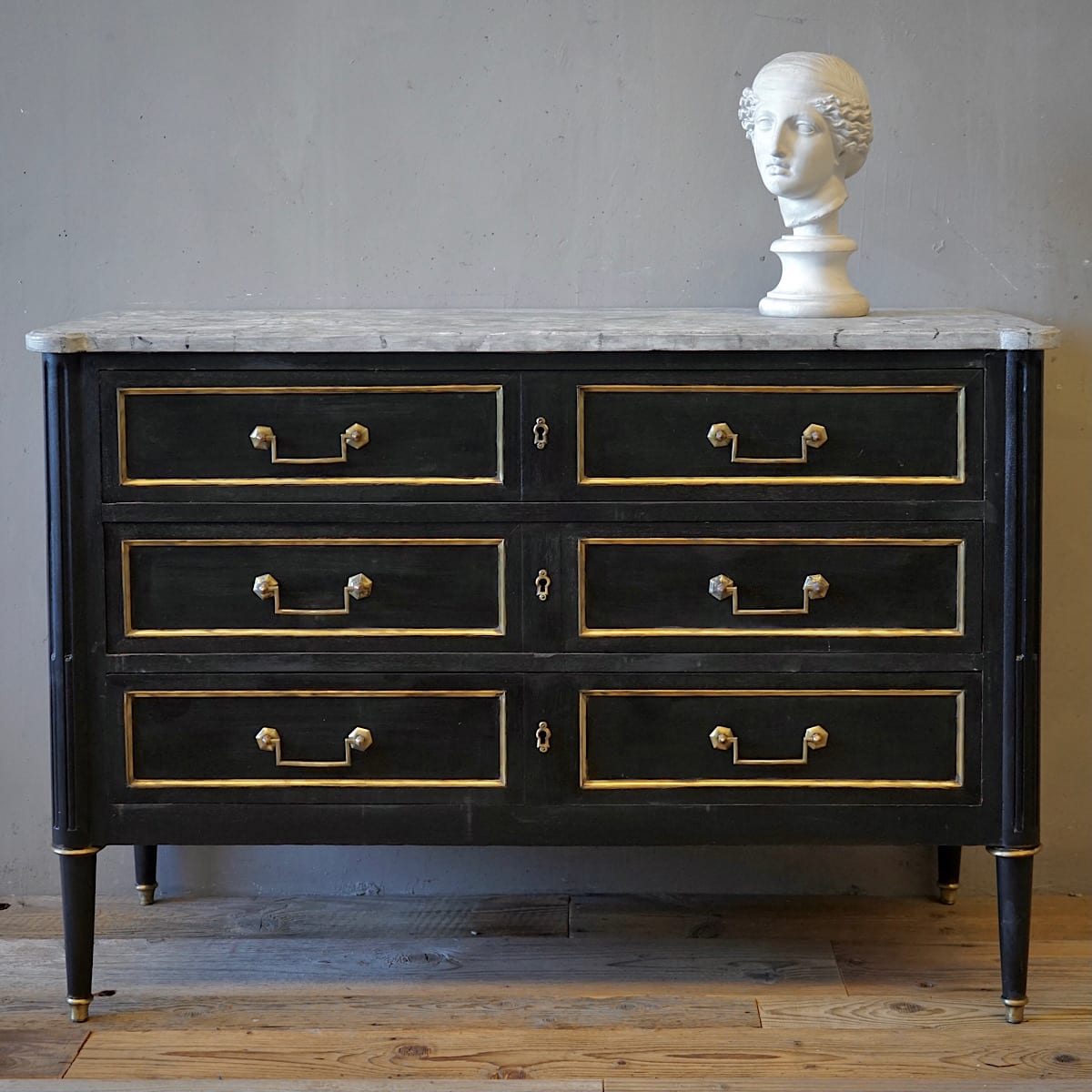 Louis XVI Commode