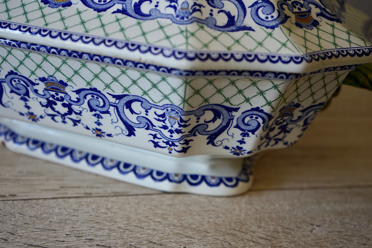 Gien Tureen