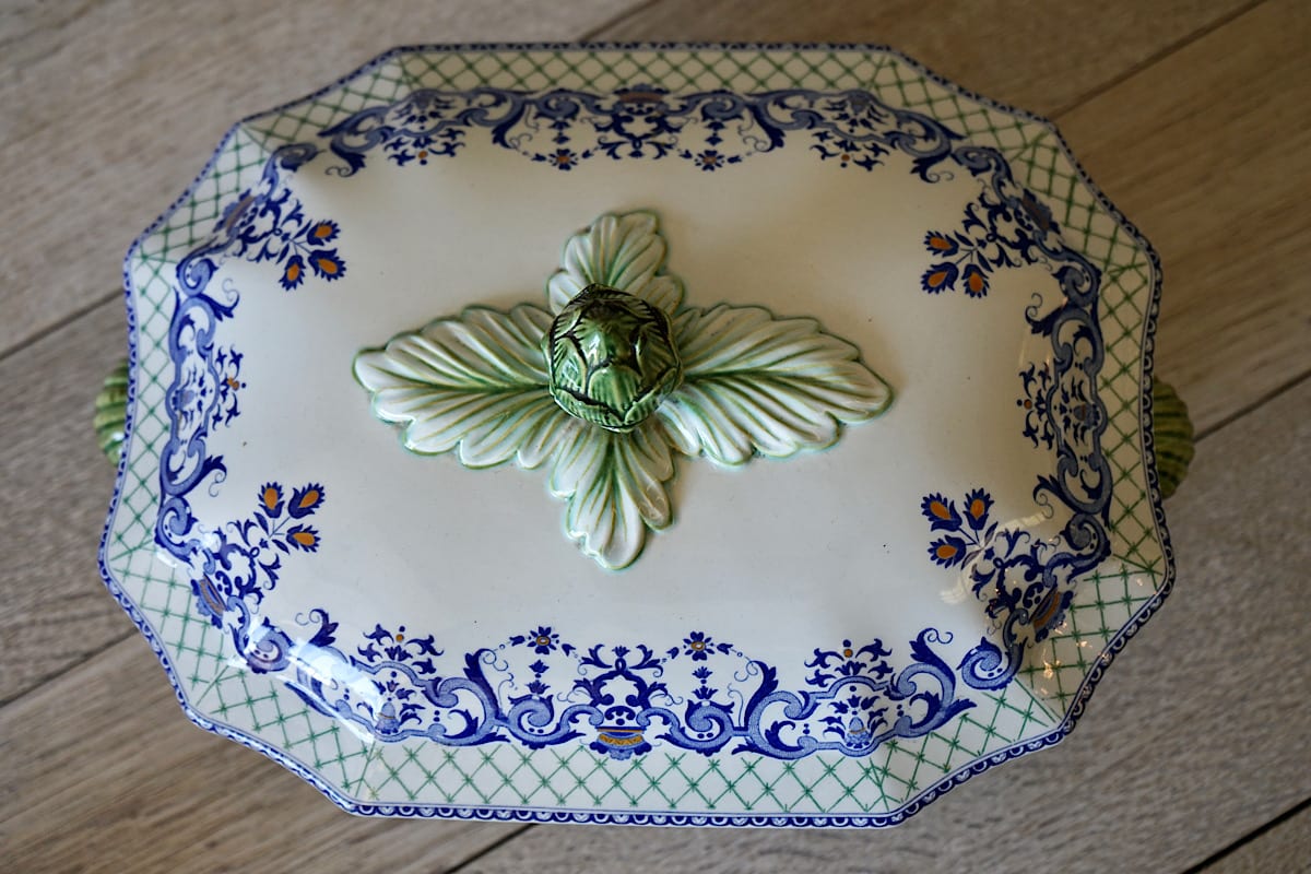 Gien Tureen