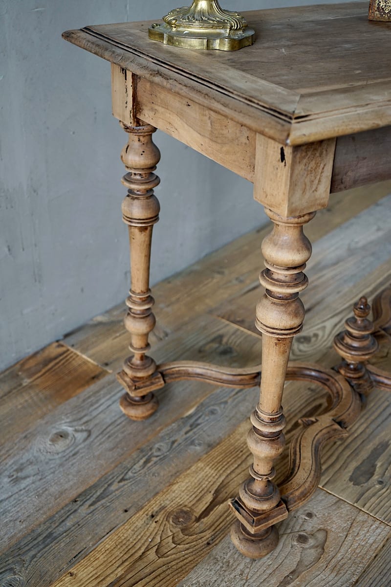Louis XIV Side Table
