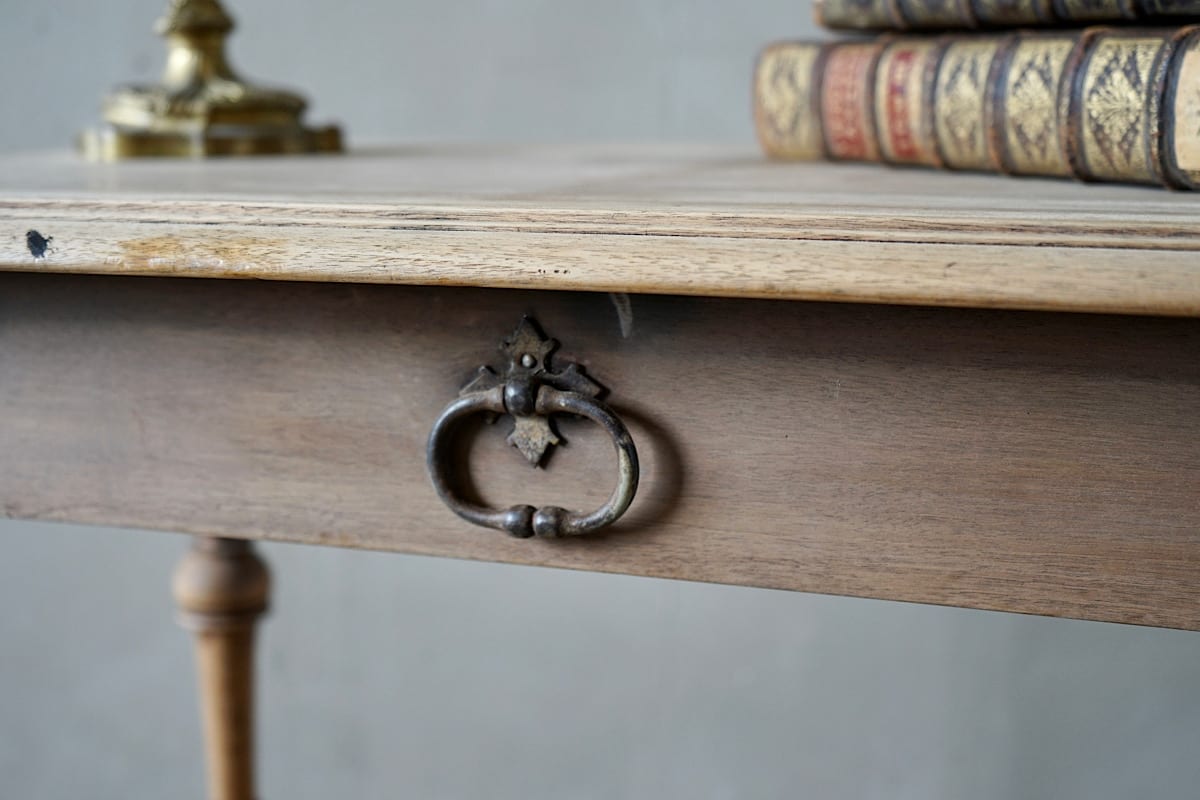 Louis XIV Side Table