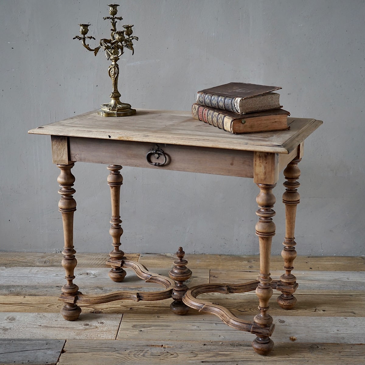Louis XIV Side Table