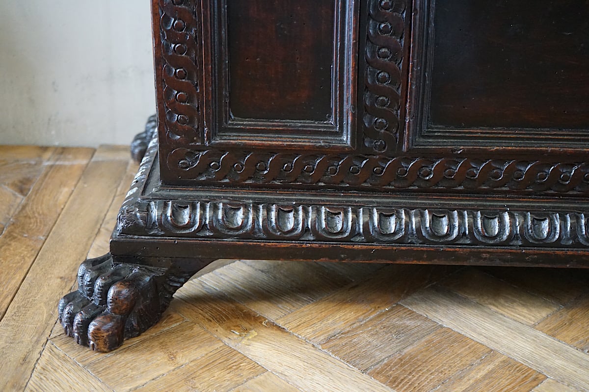Italian Cassone