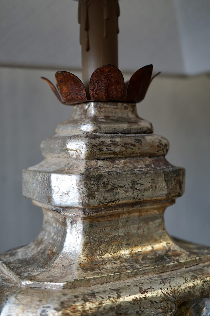 Italian Lamp