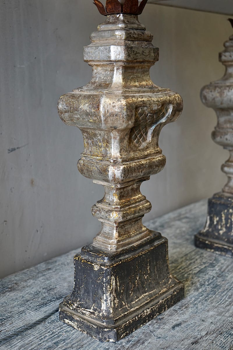 Italian Lamp
