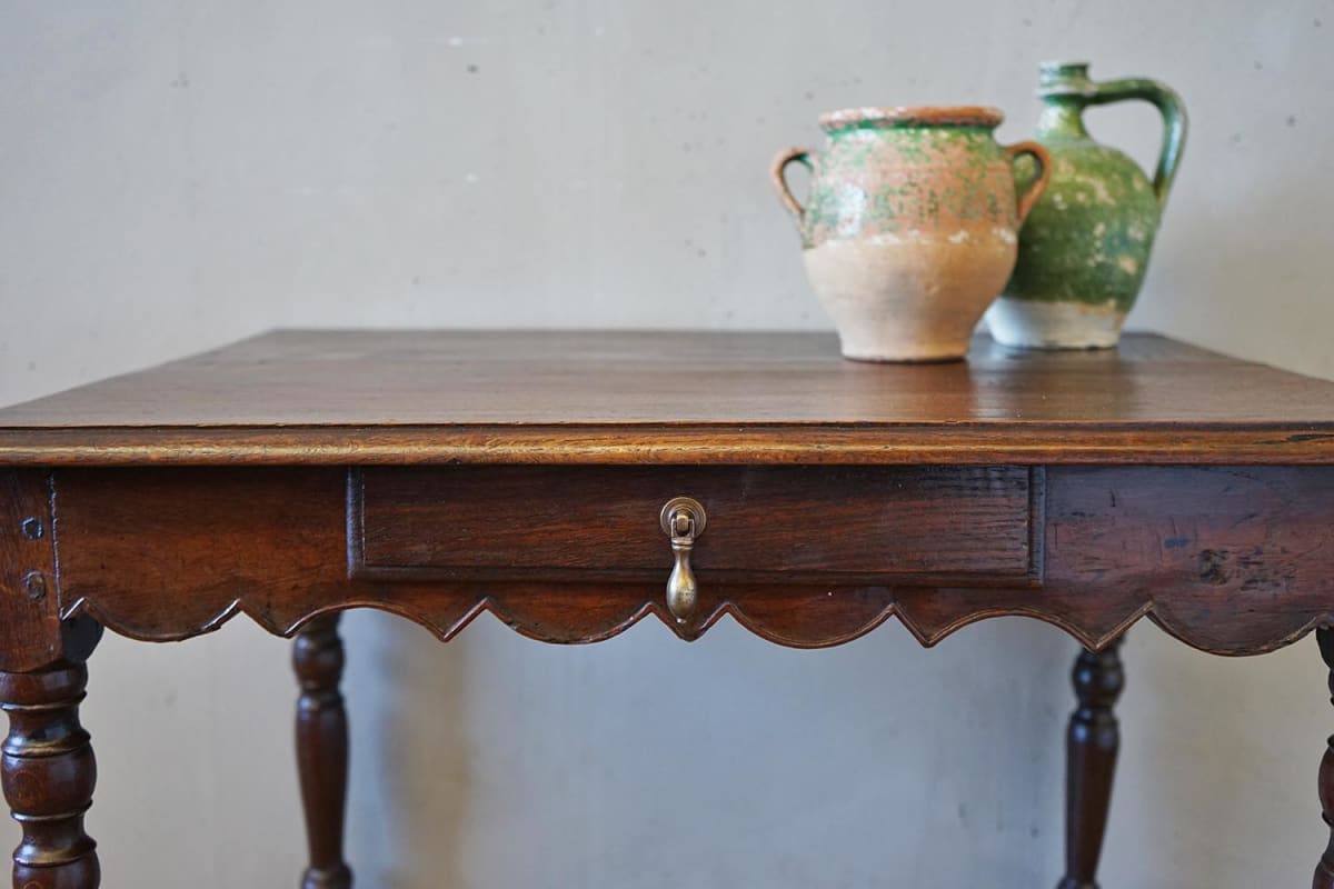 Louis XIV Side Table
