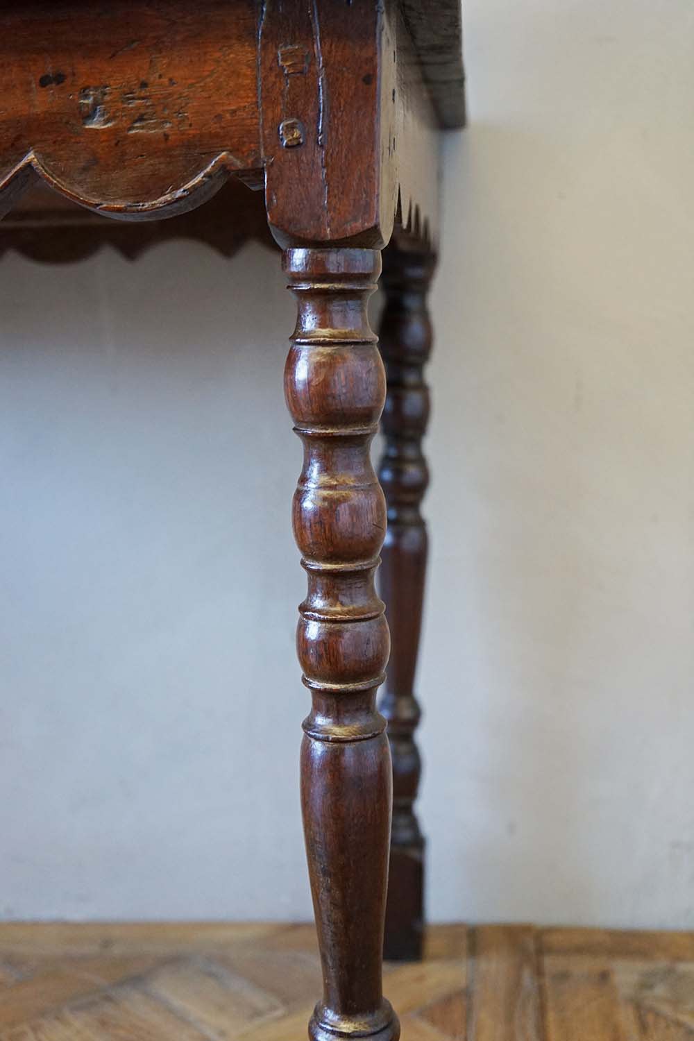 Louis XIV Side Table