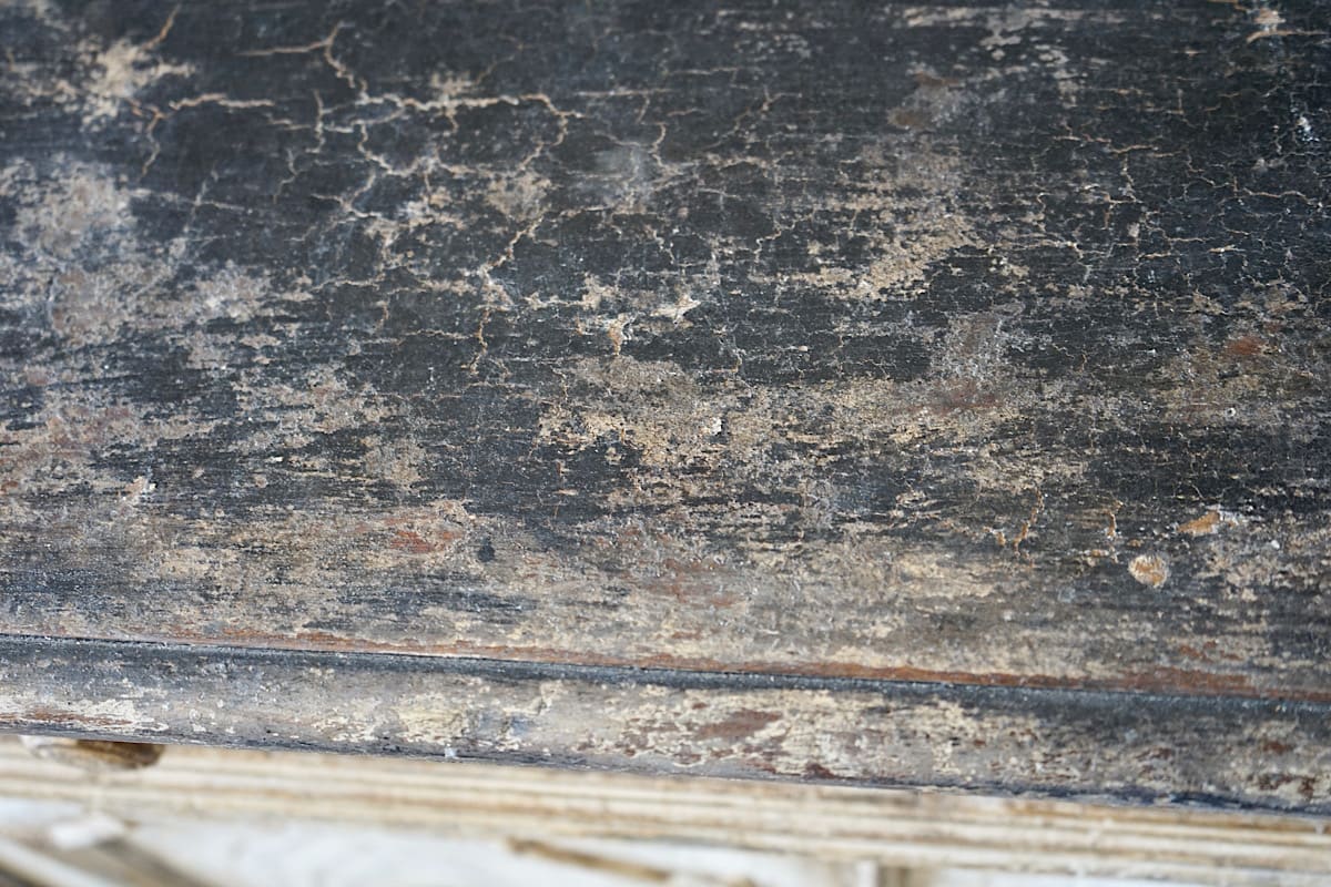 Italian Credenza Sideboard