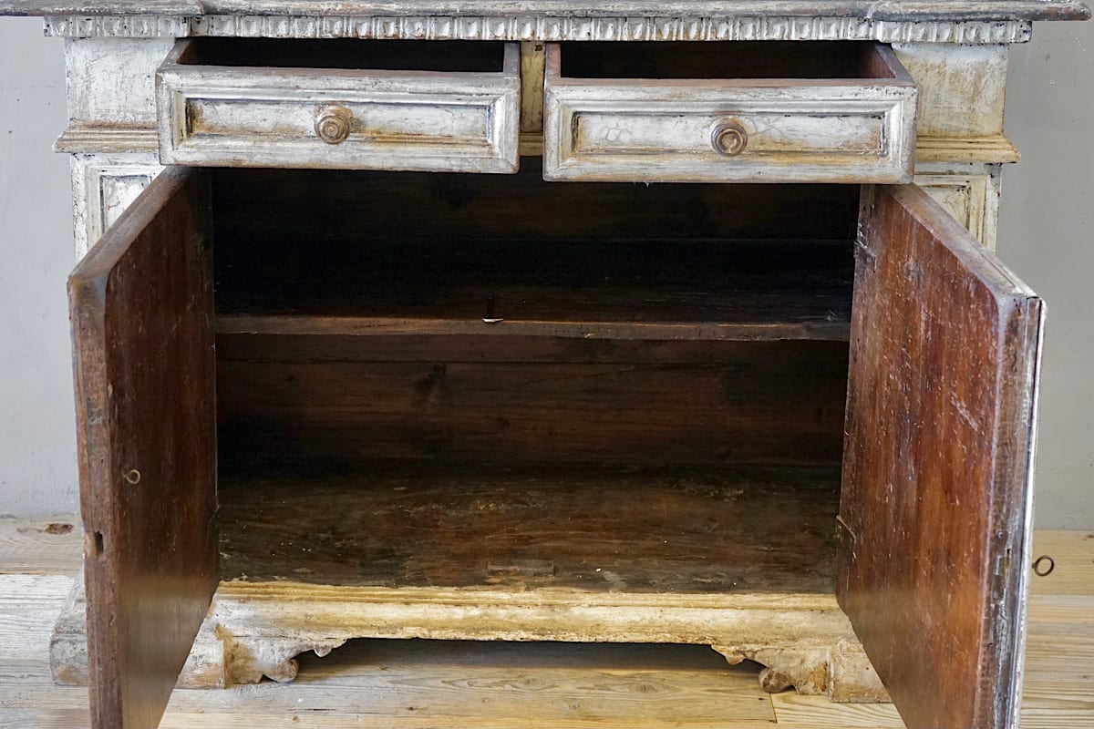 Italian Credenza Sideboard