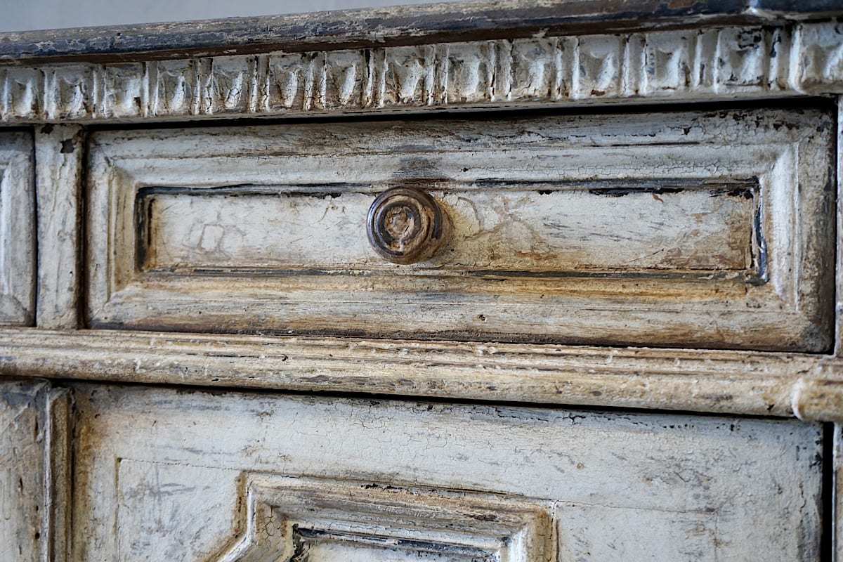 Italian Credenza Sideboard