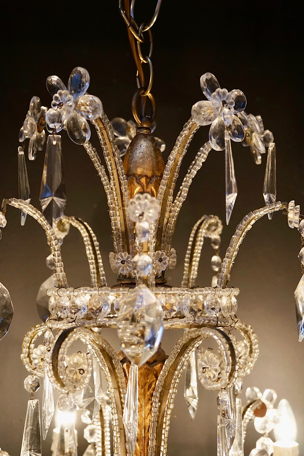 Italian Chandelier