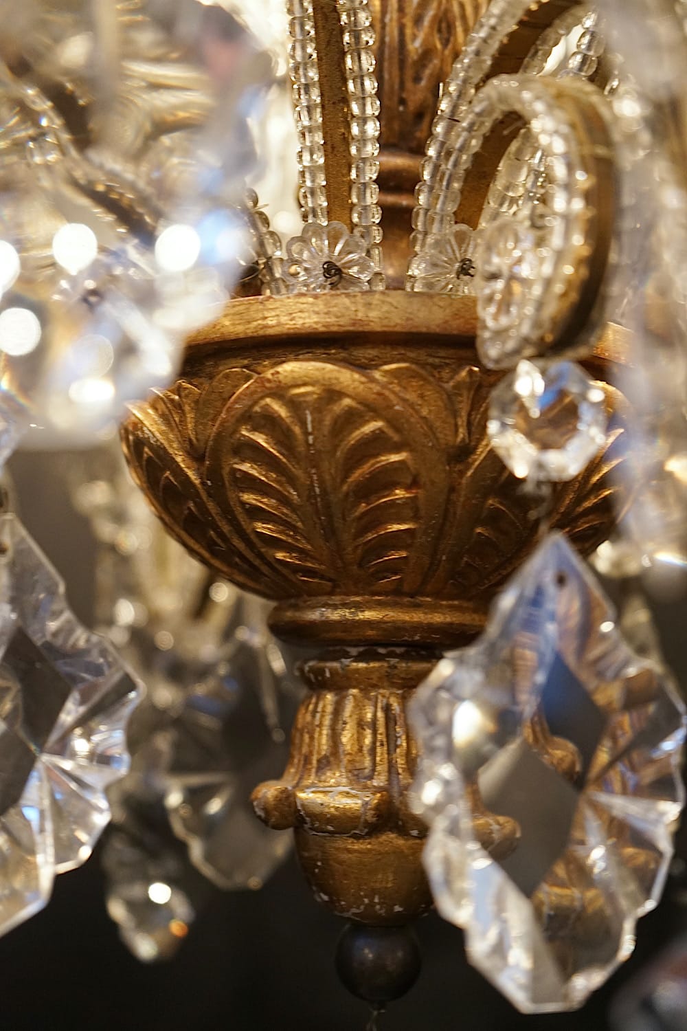 Italian Chandelier