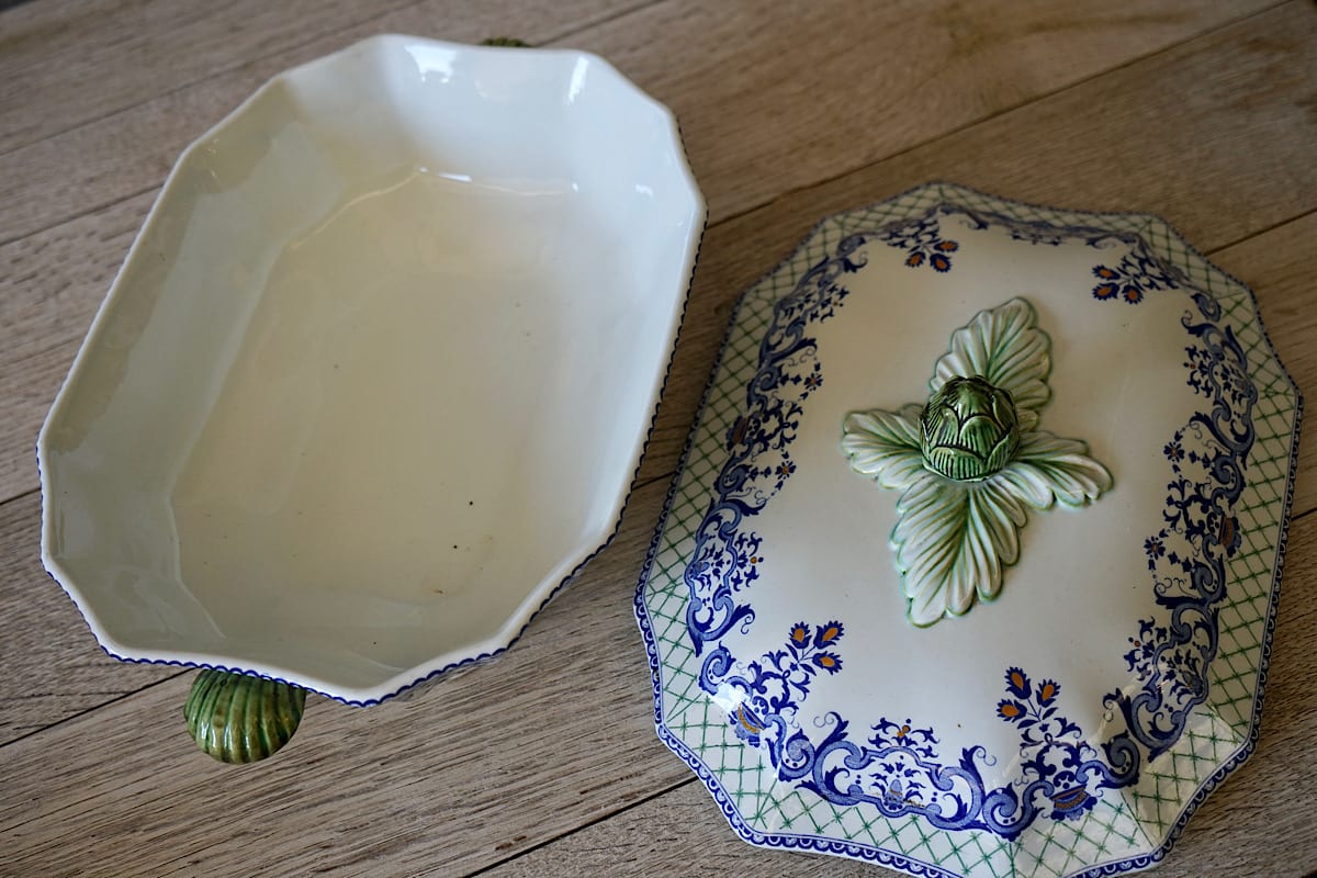 Gien Tureen