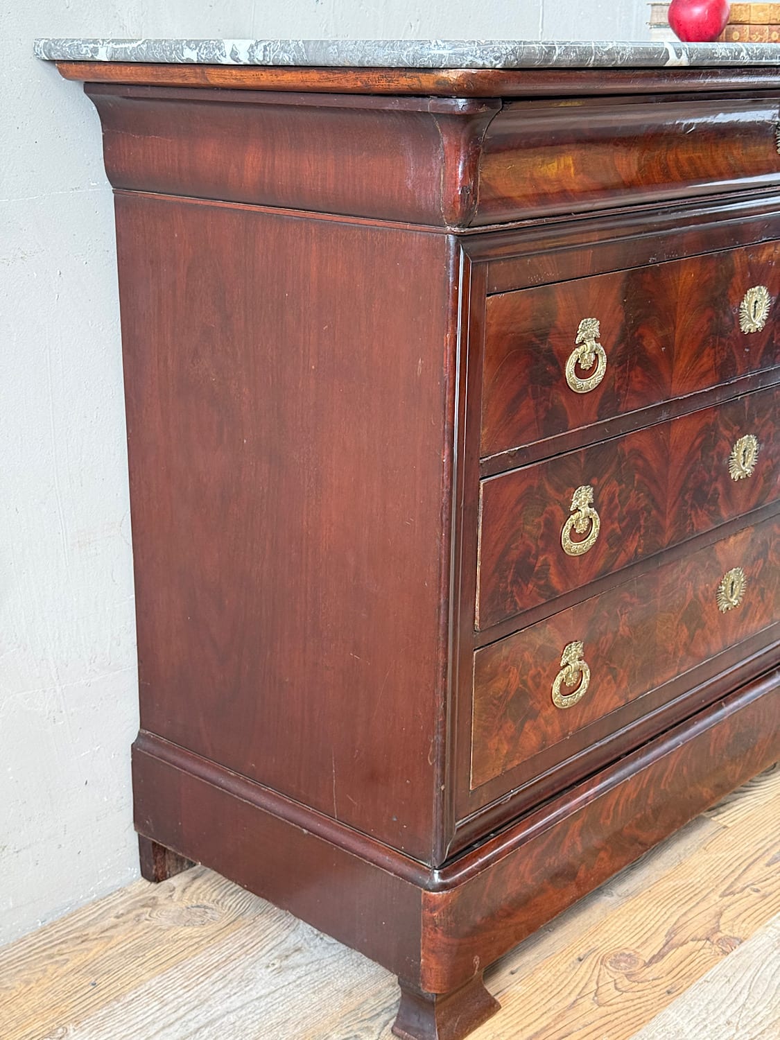 French Louis Philippe Commode