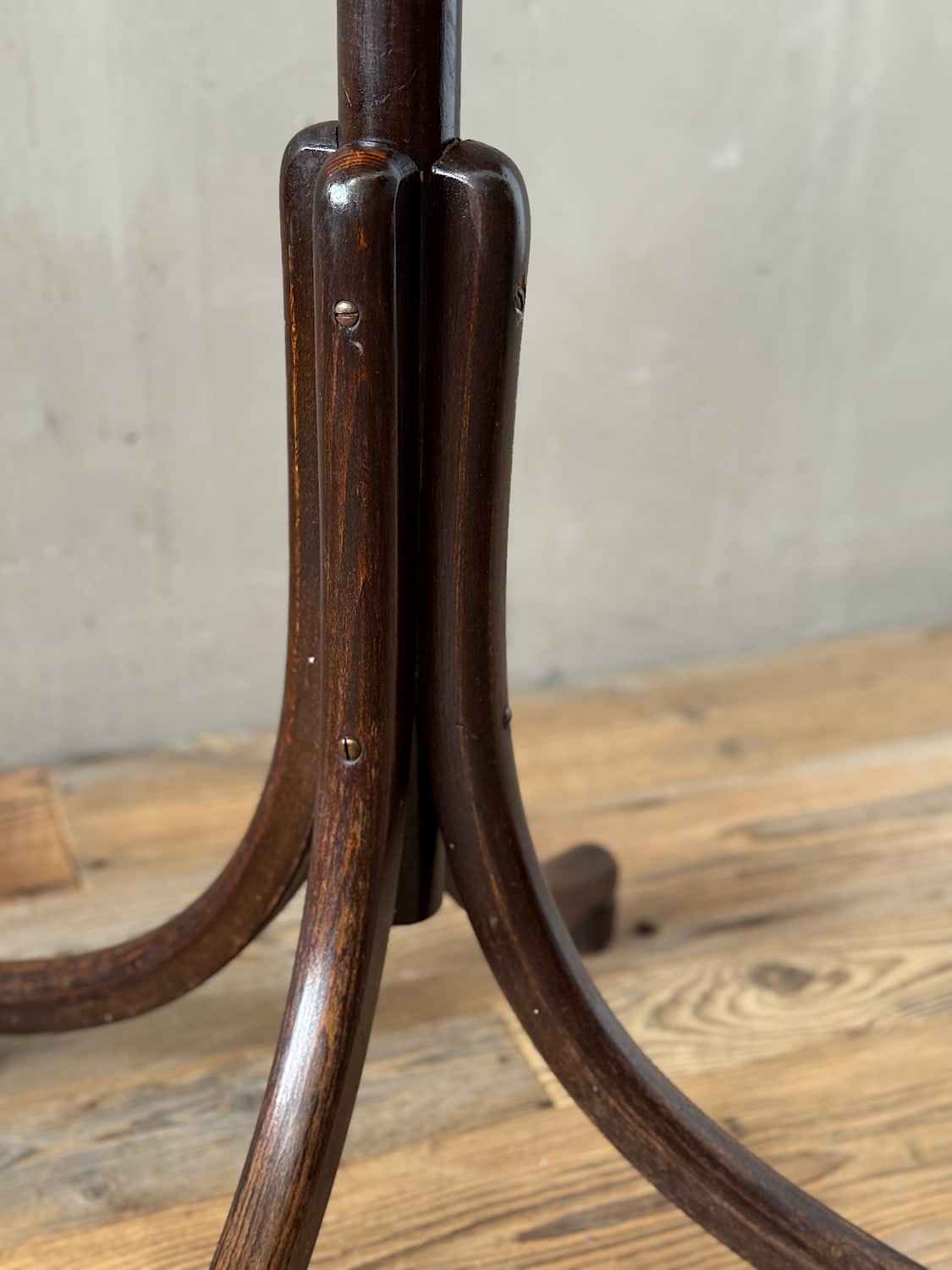 French Bentwood Hat & Coat Stand