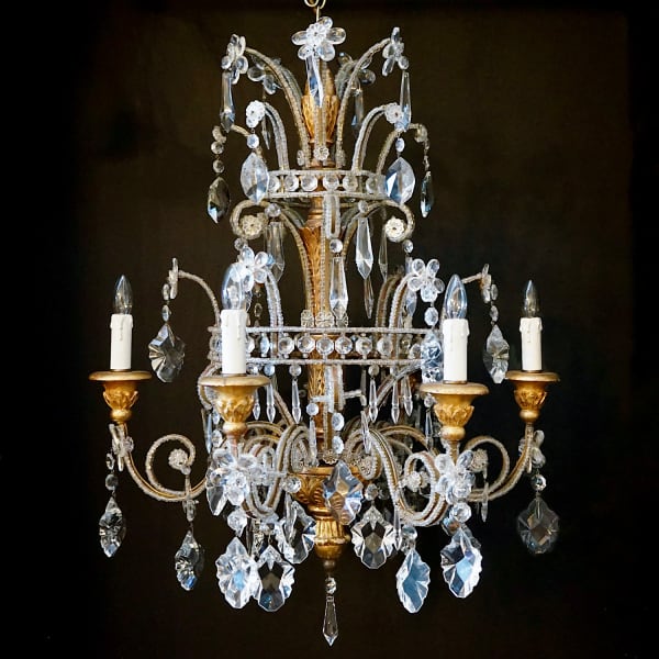 Italian Chandelier