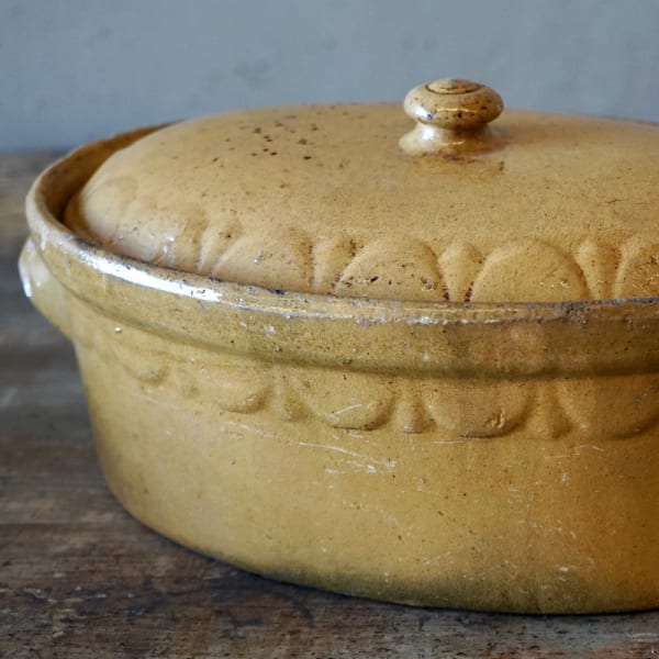 French Terrines
