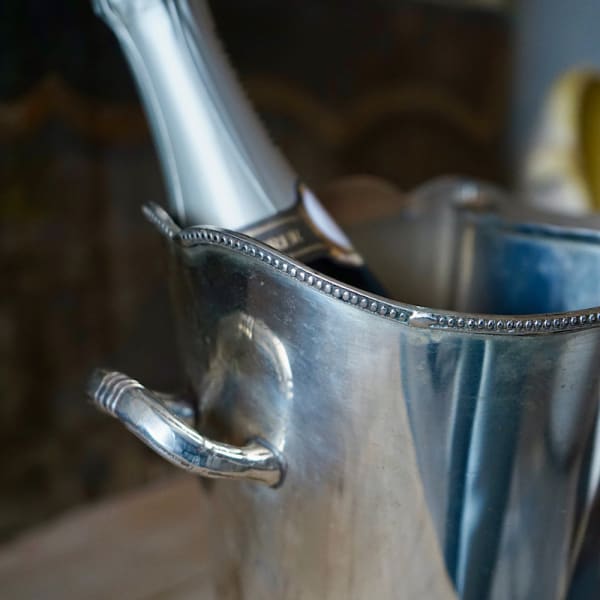 Louis Roederer Champagne Bucket