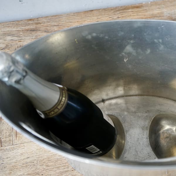 Moet et Chandon Champagne Bucket