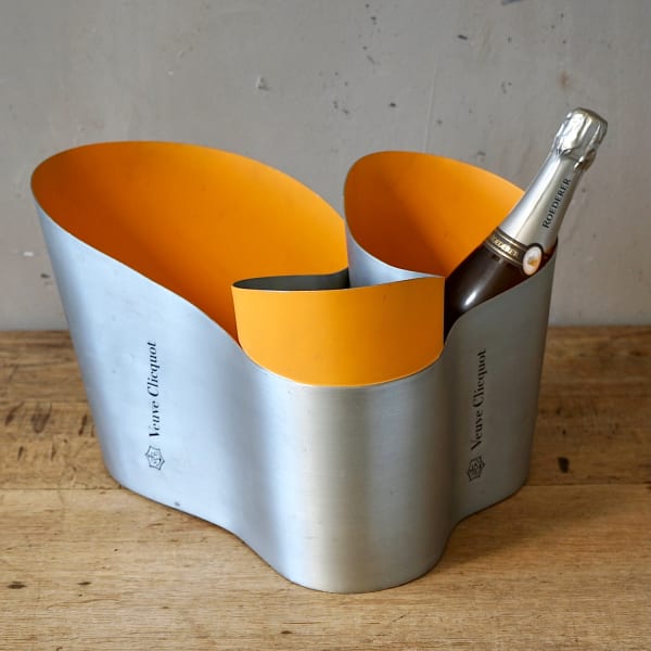 Veuve Clicquot Champagne Bucket