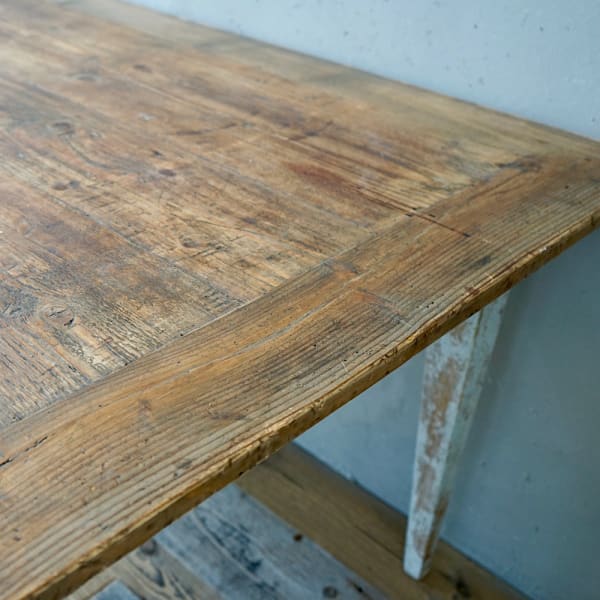 French Provincial Dining Table
