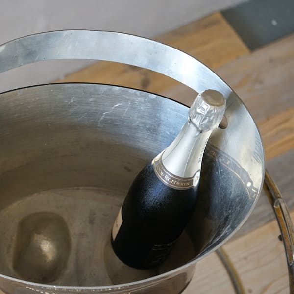 Moet et Chandon Champagne Bucket